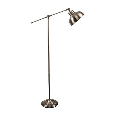 Tinley Fl Floor Lamp 1 Xe27 240v, Homebase Floor Lamps