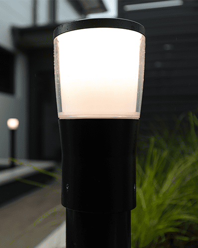 Leaders in Exterior Lighting Solutions