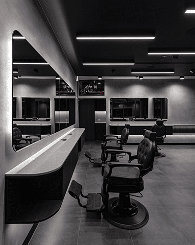 Tailored Product Ranges