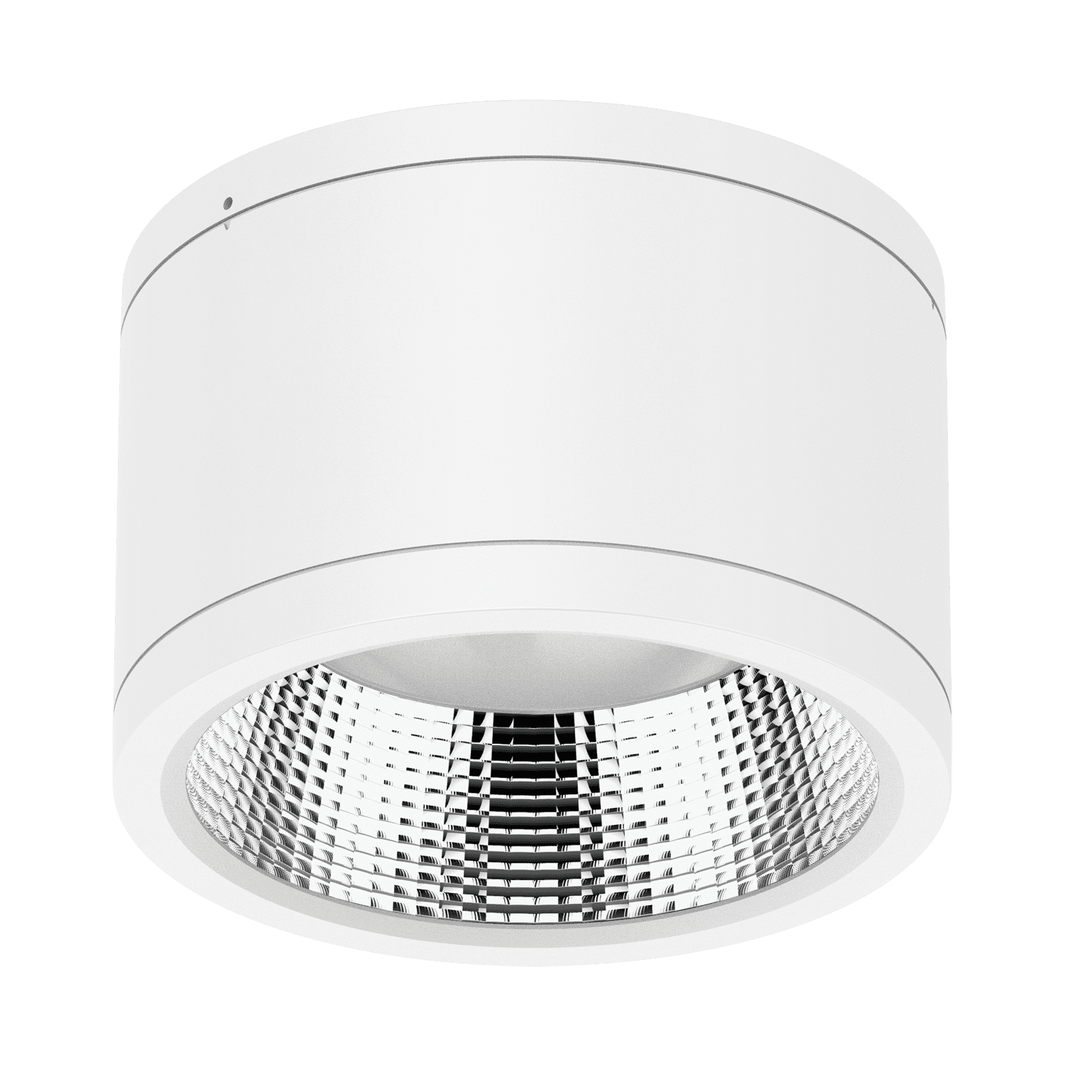 DOWNLIGHT - NEO-PRO-35-SM - WHT