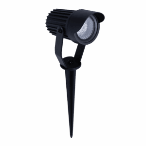 Outdoor Lighting at the Ermington Property