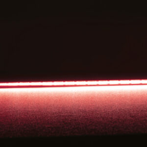 LED Strip Lighting at Anytime Fitness