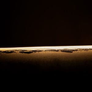 LED Strip Lighting at the Royal Motor Yacht Club Marina