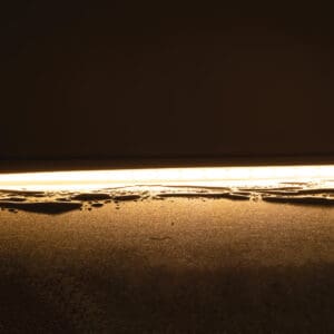 LED Strip Lighting at the Royal Motor Yacht Club Marina