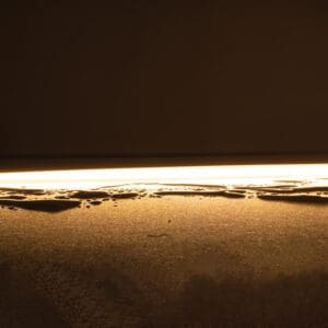 LED Strip Lighting at the Royal Motor Yacht Club Marina
