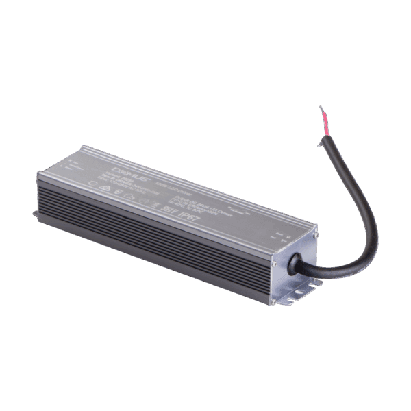 DRIVER 12V DC IP67 NON-DIM | Domus Lighting Pty Ltd