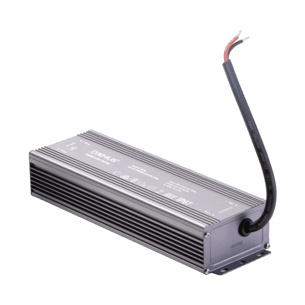 DRIVER 12V DC IP67 NON-DIM | Domus Lighting Pty Ltd