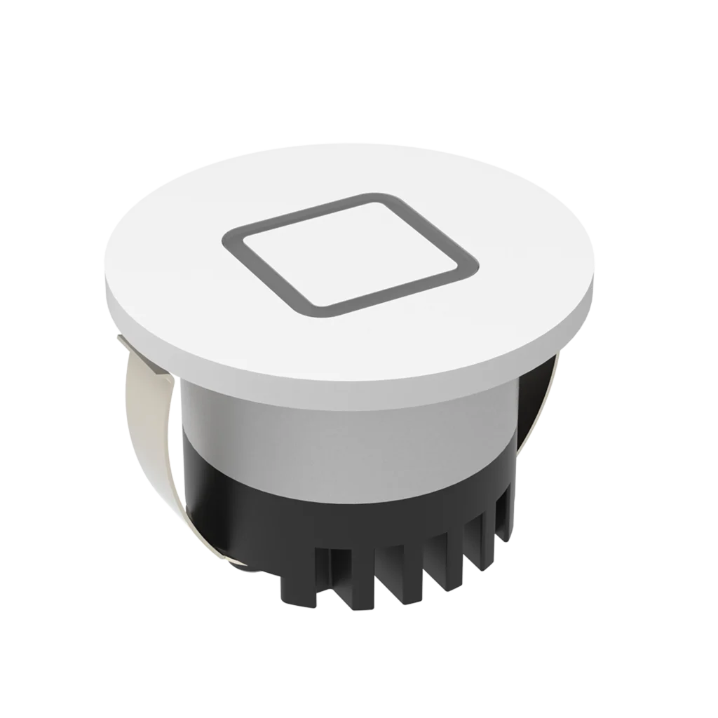 AURA-RND-SQUARE-RING