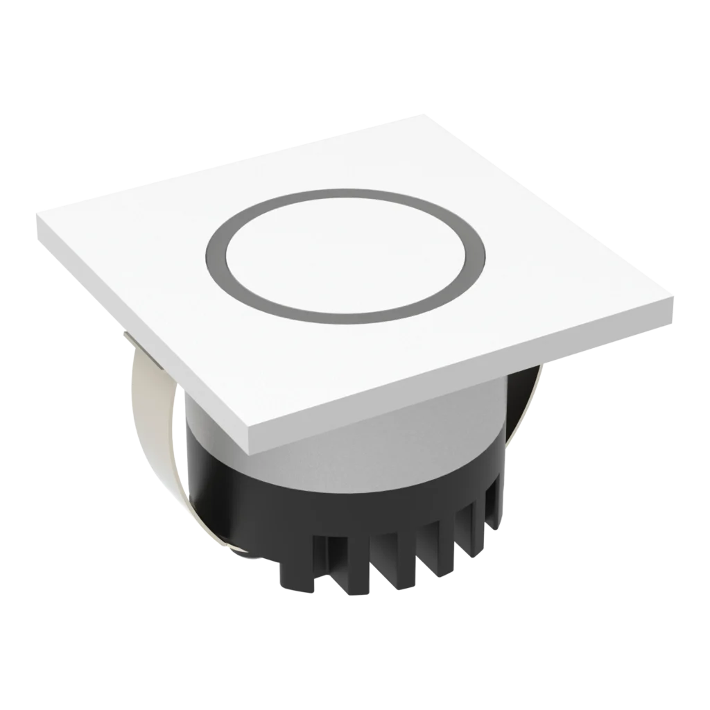 AURA-SQR-ROUND-RING