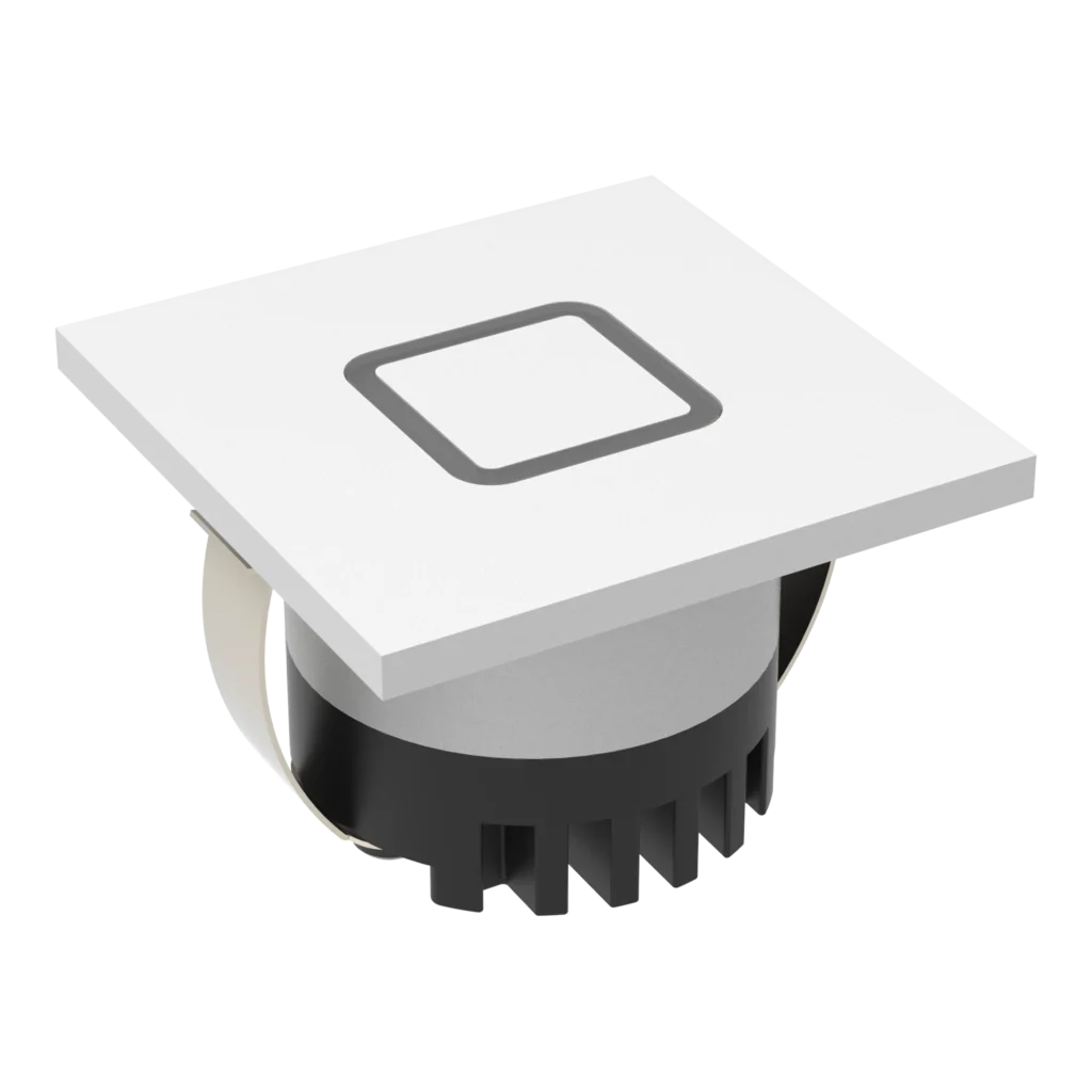 AURA-SQR-SQUARE-RING