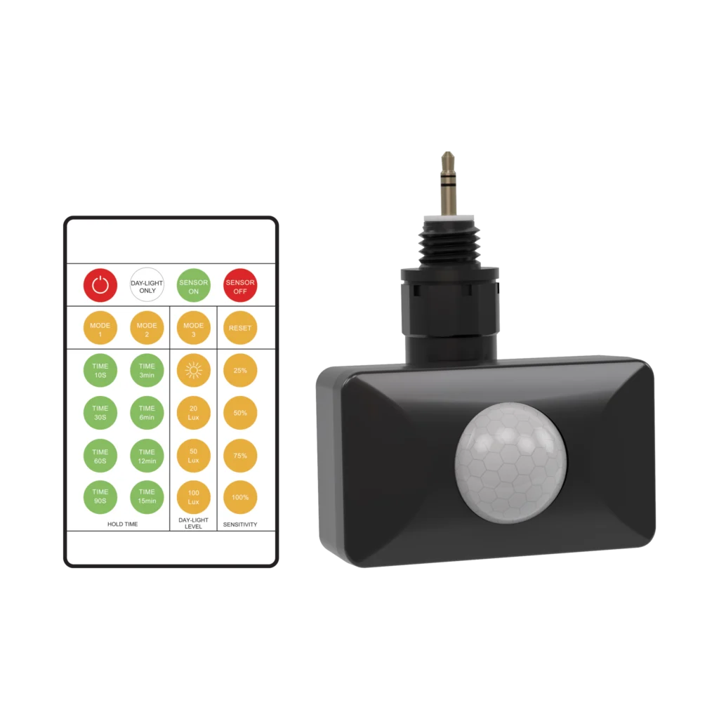 BLAZE-PRO-SENSOR