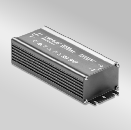 LED Drivers & Power Supplies