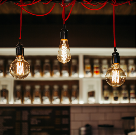 LED Globes