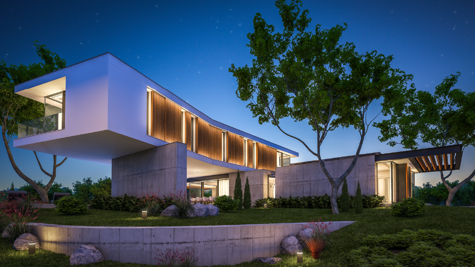 Lighting Solutions for Every Space