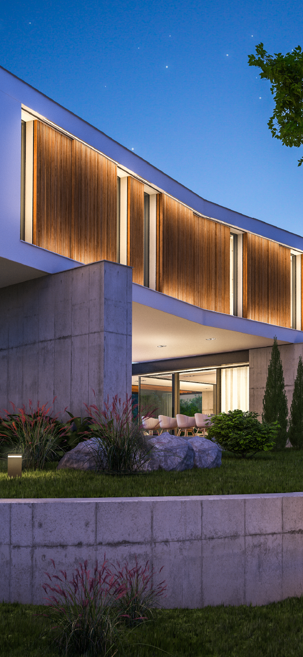 Lighting Solutions for Every Space