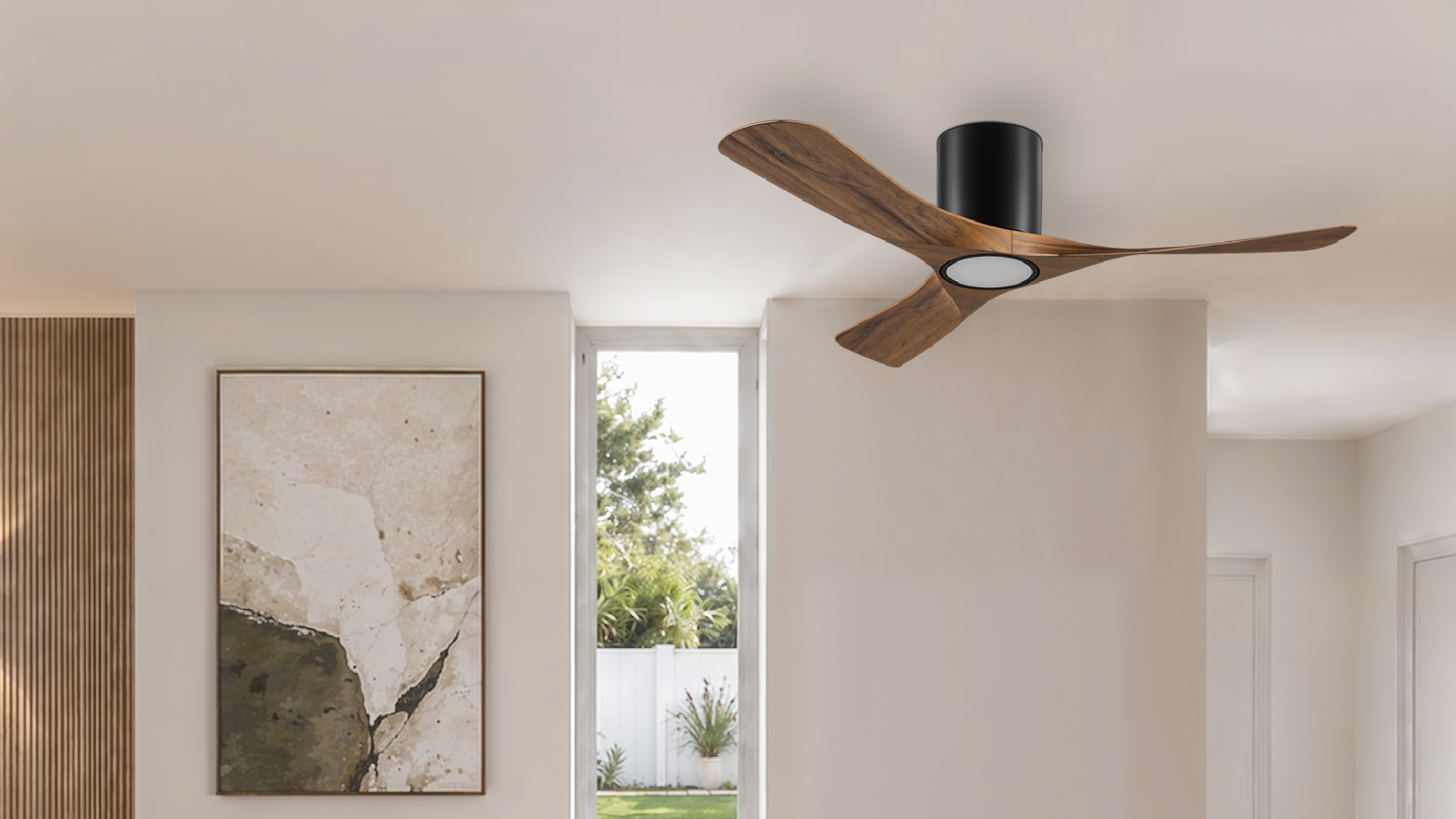 Comfort Meets Contemporary Style