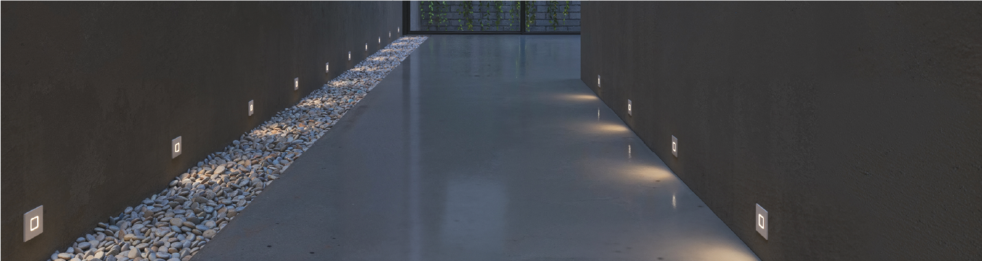 Step Lights