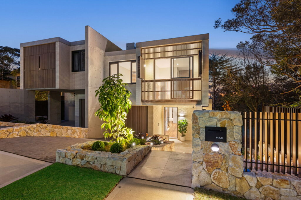 Kensington Property | Residential Architectural Lighting