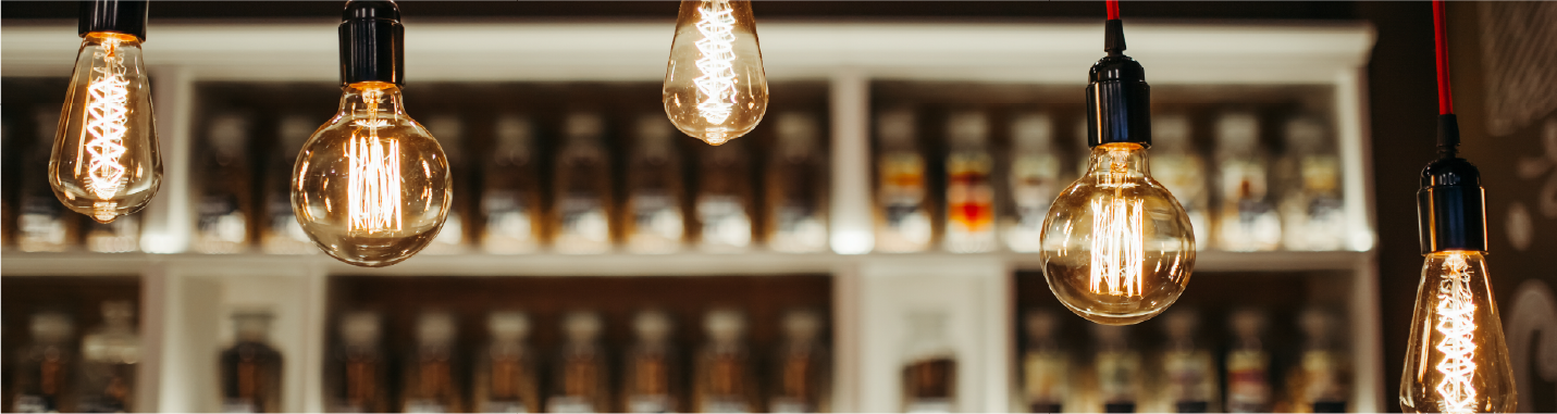 LED Globes