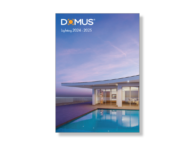 Domus Catalogue